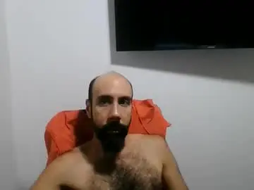 Chaturbate Live Porn of caibra87