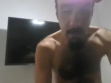 Chaturbate Live Sex Cam of caibra87