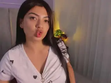 Chaturbate Nude Webcam of evaa_stevens