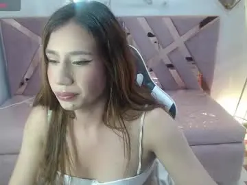 Chaturbate Live Sex of evy_lux_v