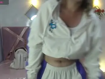 Chaturbate Adult Webcam of evy_lux_v