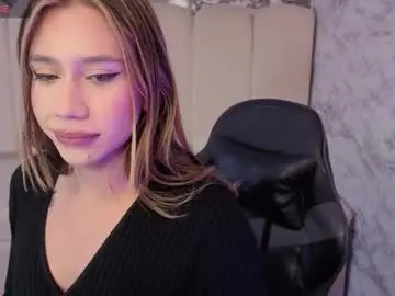 Chaturbate Sex Cam of evy_lux_v