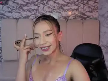 evy_lux_v from chaturbate