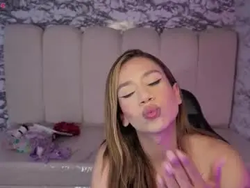 Chaturbate Adult Video Chat of evy_lux_v