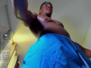 Chaturbate Live Sex Cam of flex_taylor