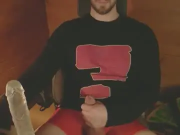 Chaturbate Live Porn of funtimezwitherik