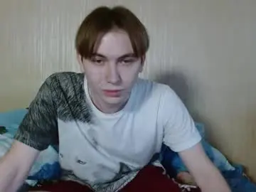 Chaturbate Live Porn of gary_snail33257