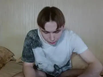 Chaturbate Best Webcam of gary_snail33257