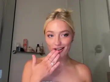 Chaturbate Nude Webcam of giselleflexible