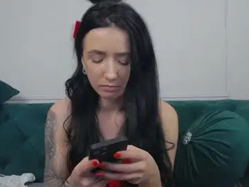 Chaturbate Live Porn of glamkate