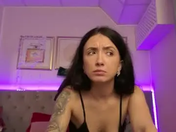 Chaturbate Adult Webcam of glamkate