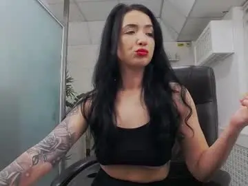 Chaturbate Watch Live Sex Cams of glamkate