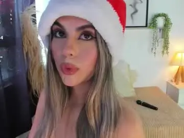 Chaturbate Private Sex Chat of ice_y_abigail