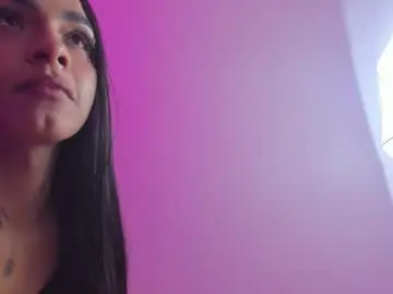 Chaturbate Free Porn Cam of isadoraa1