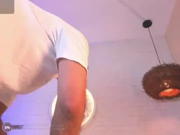 Chaturbate Watch Live Sex Cams of jacob_oconner