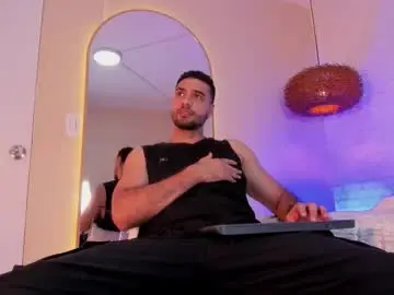 Chaturbate Best live sex cam show of jacob_oconner