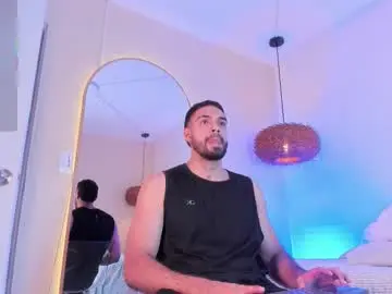 Chaturbate Adult Webcam of jacob_oconner