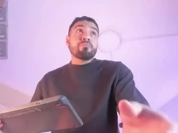 Chaturbate Private Sex Chat of jacob_oconner