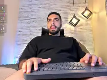 Chaturbate Live Sex of jacob_oconner