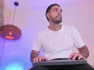 Chaturbate Private Sex Chat of jacob_oconner