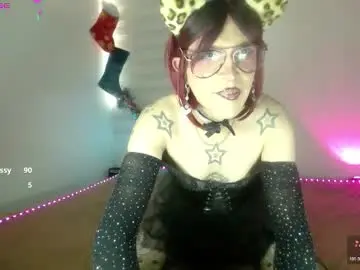 Chaturbate Nude Webcam of katylove888
