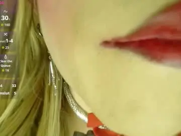 Chaturbate Best live sex cam show of katylove888