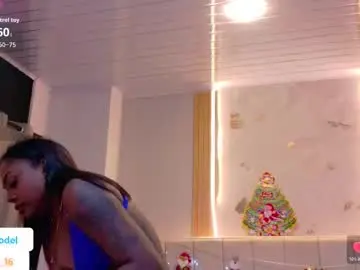 Chaturbate Live Sex of kima_09