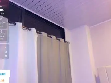 Chaturbate Best Webcam of kima_09