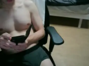 Chaturbate Live Sex Cam of kinp2002