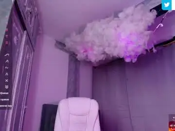 Chaturbate Sex Cam of lylita_moon