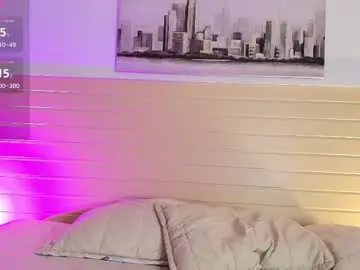 Chaturbate Sex Chat of madissonkay