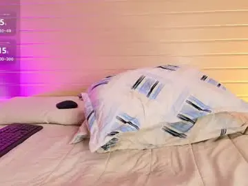 Chaturbate Adult Webcams of madissonkay