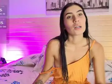 Chaturbate Free Live Porn of madissonkay