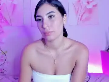 Chaturbate Nude Webcam of madissonkay