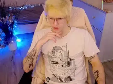 Chaturbate Adult Video Chat of markuswilder