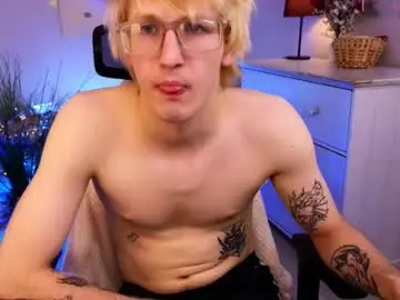 markuswilder from chaturbate