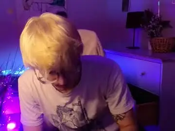 Chaturbate Adult Webcam of markuswilder