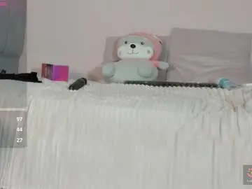 Chaturbate Sex Cam of mary_cute9