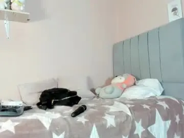 Chaturbate Nude Webcam of mary_cute9