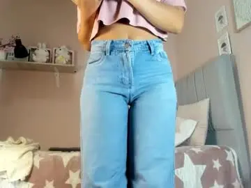 Chaturbate Free Live Porn of mary_cute9