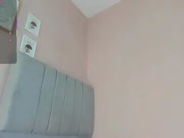 Chaturbate Adult Webcam of mary_cute9