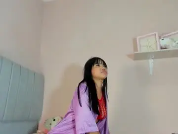 Chaturbate Private Sex Chat of mary_cute9