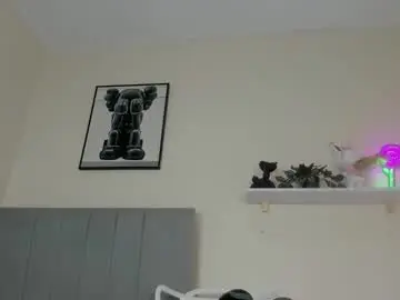 Chaturbate Sex Chat of mary_cute9