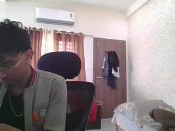 Chaturbate Best live sex cam show of maskboyz2004