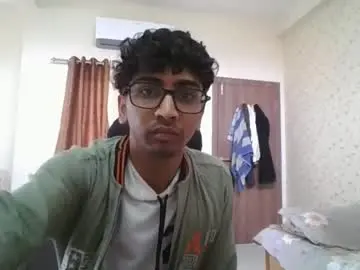 Chaturbate Live Sex of maskboyz2004