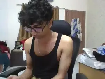 Chaturbate Sex Cam of maskboyz2004