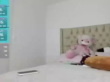 miaaaparker_ from chaturbate