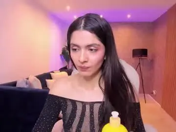 miiaa_evans from chaturbate