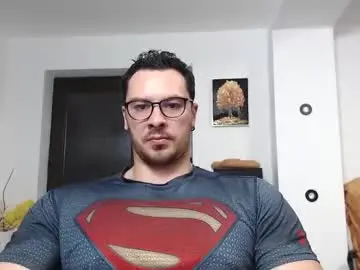 Chaturbate Adult Video Chat of muscleaj69