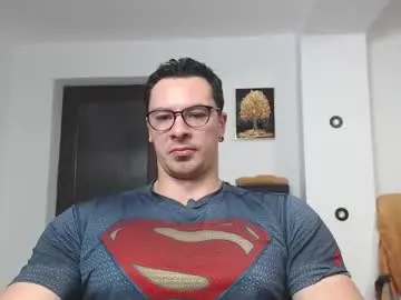 Chaturbate Watch Live Sex Cams of muscleaj69